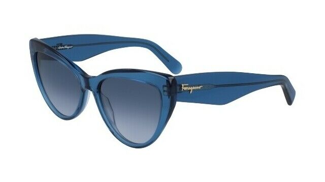 Salvatore Ferragamo SF930S-414-56 56mm