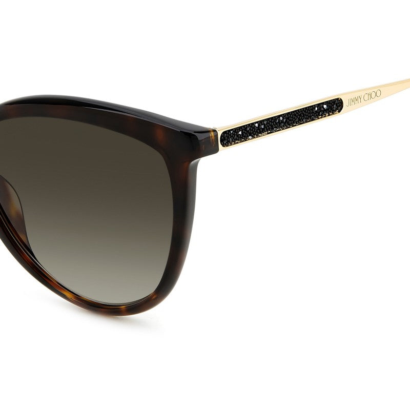 Jimmy Choo BELINDA/S-0086 HA 56mm