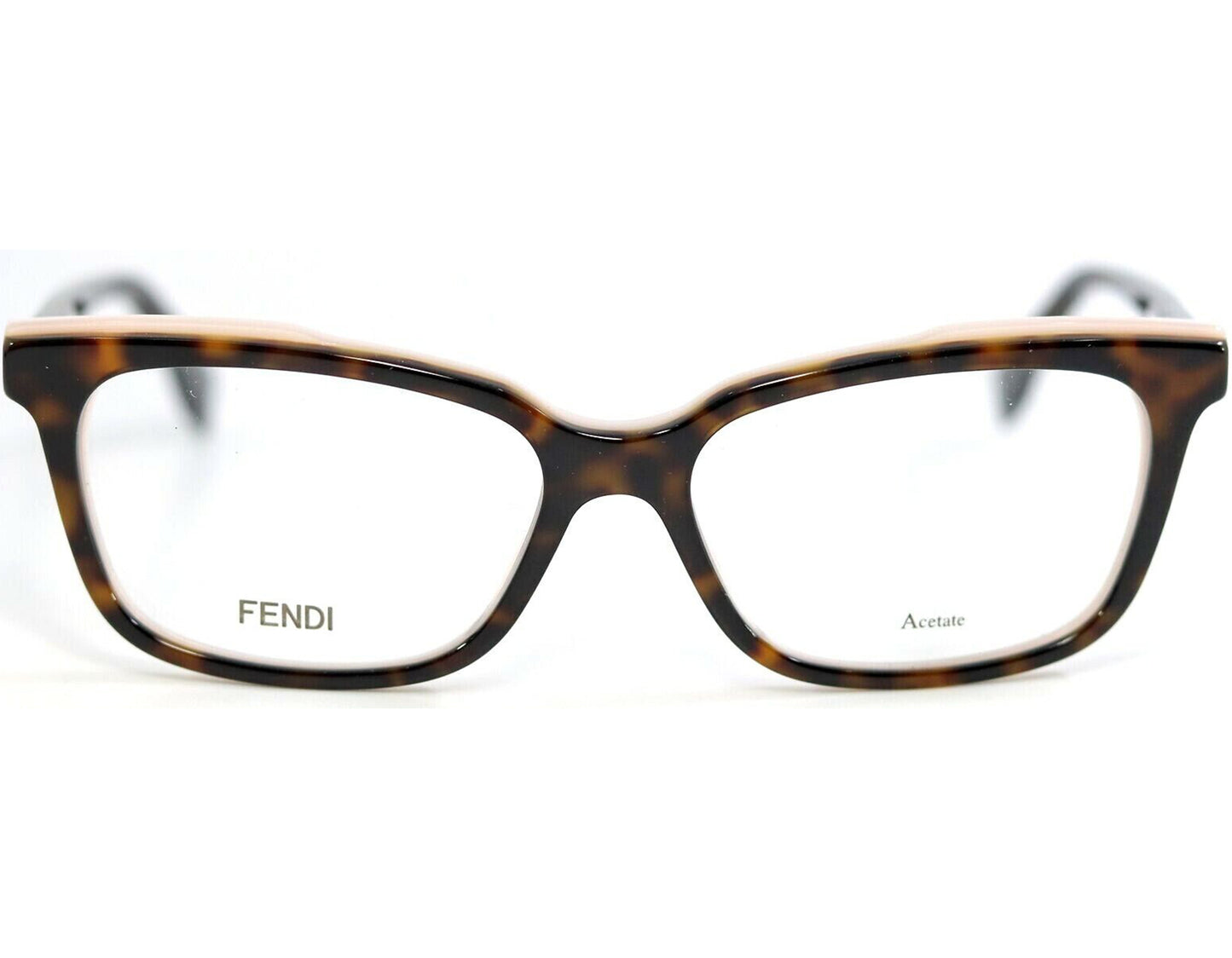 Fendi FF0252-08615 52mm Eyeglasses