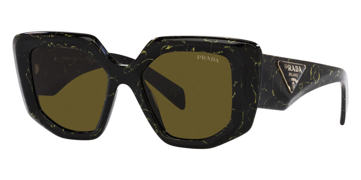 Prada PR14ZSF-19D01T-52 52mm