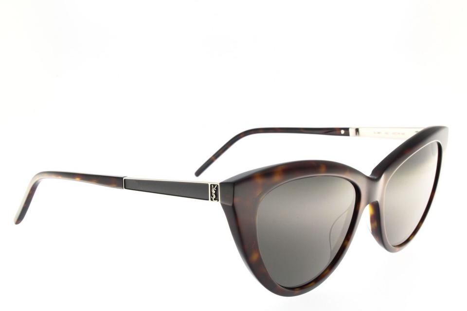 Yves Saint Laurent SLM81-003-55 55mm Sunglasses