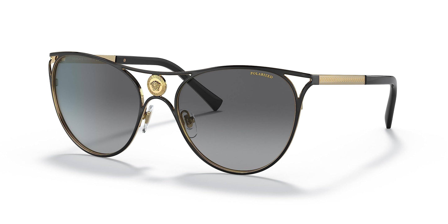 Versace VE2237-1433T3 57mm