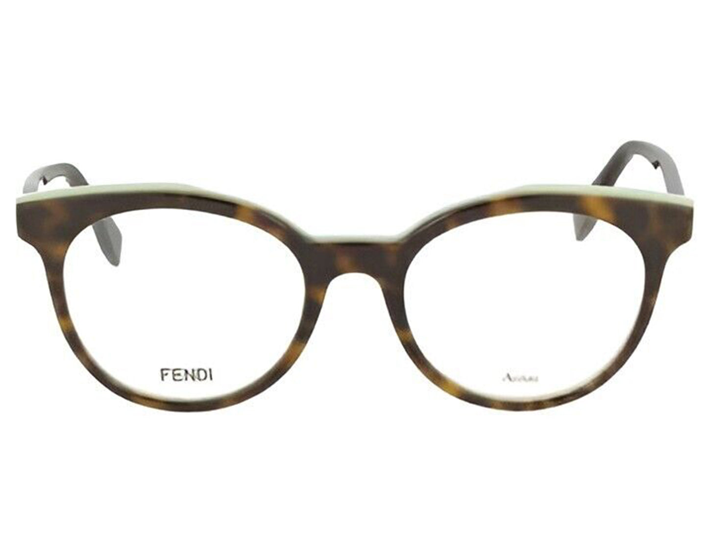 Fendi FF0249-08619 50mm Eyeglasses