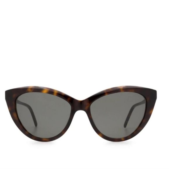 Yves Saint Laurent SLM81-002-55 55mm Sunglasses