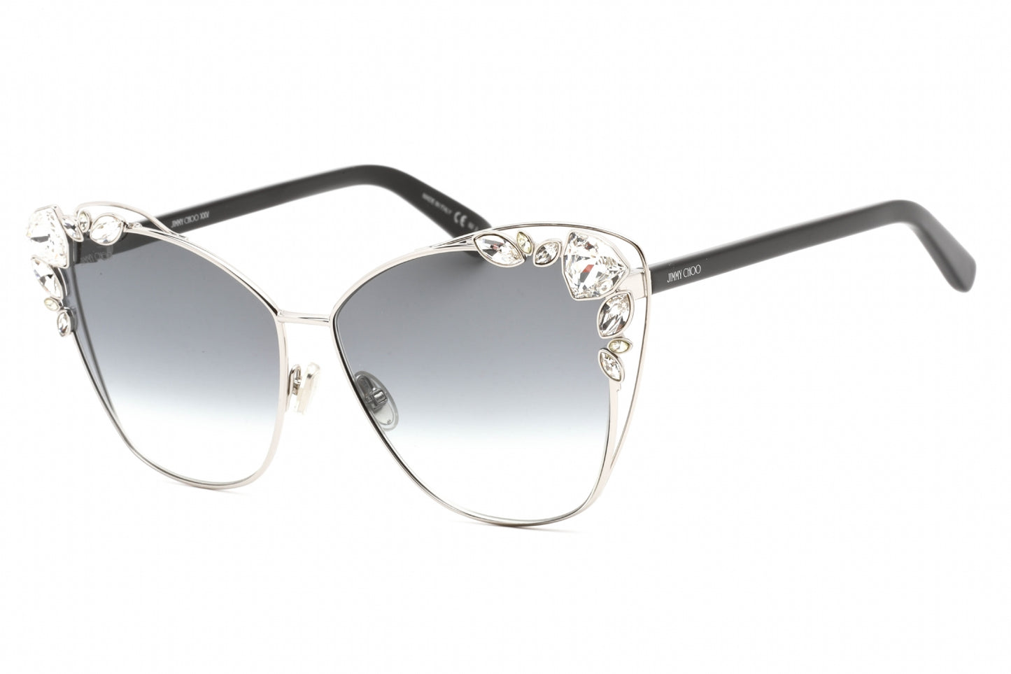 Jimmy Choo KYLA/S 25TH-0010 9O 61mm