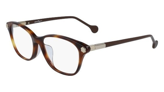 Salvatore Ferragamo SF2830A-214-5415 54mm