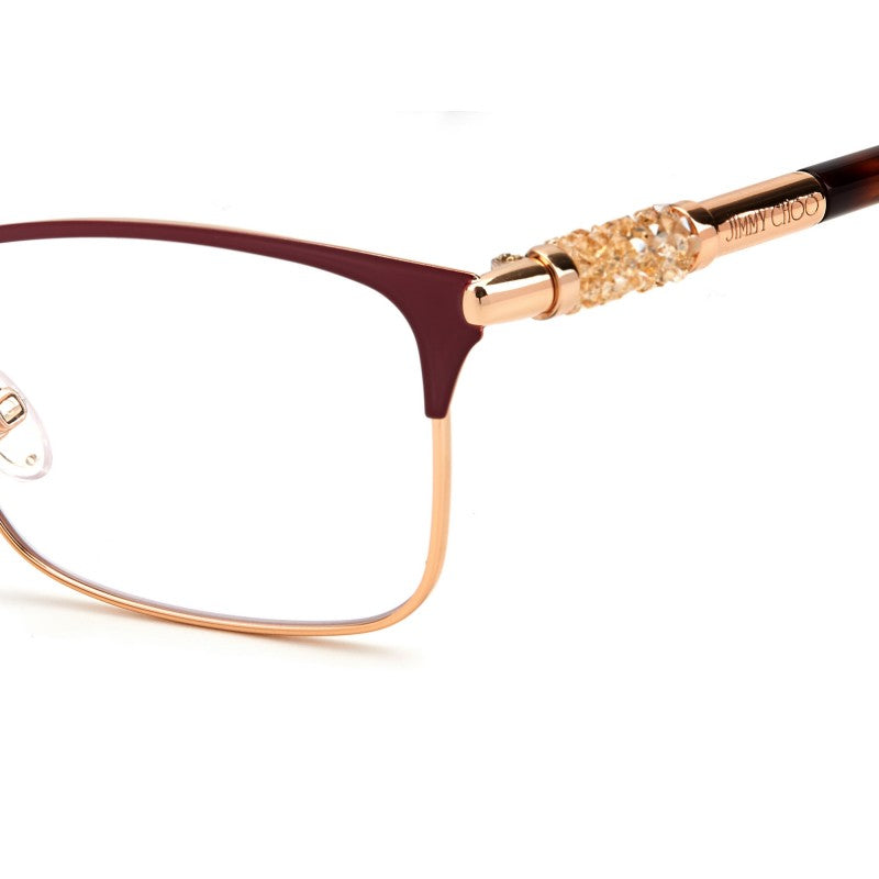 Jimmy Choo JC295-06K3 53mm