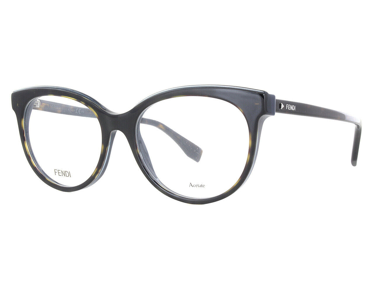 Fendi FF0254-08617 53mm Eyeglasses