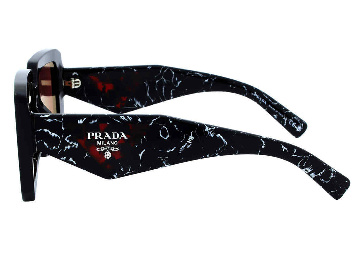 Prada PR-23YSF-1AB06Q-52 52mm