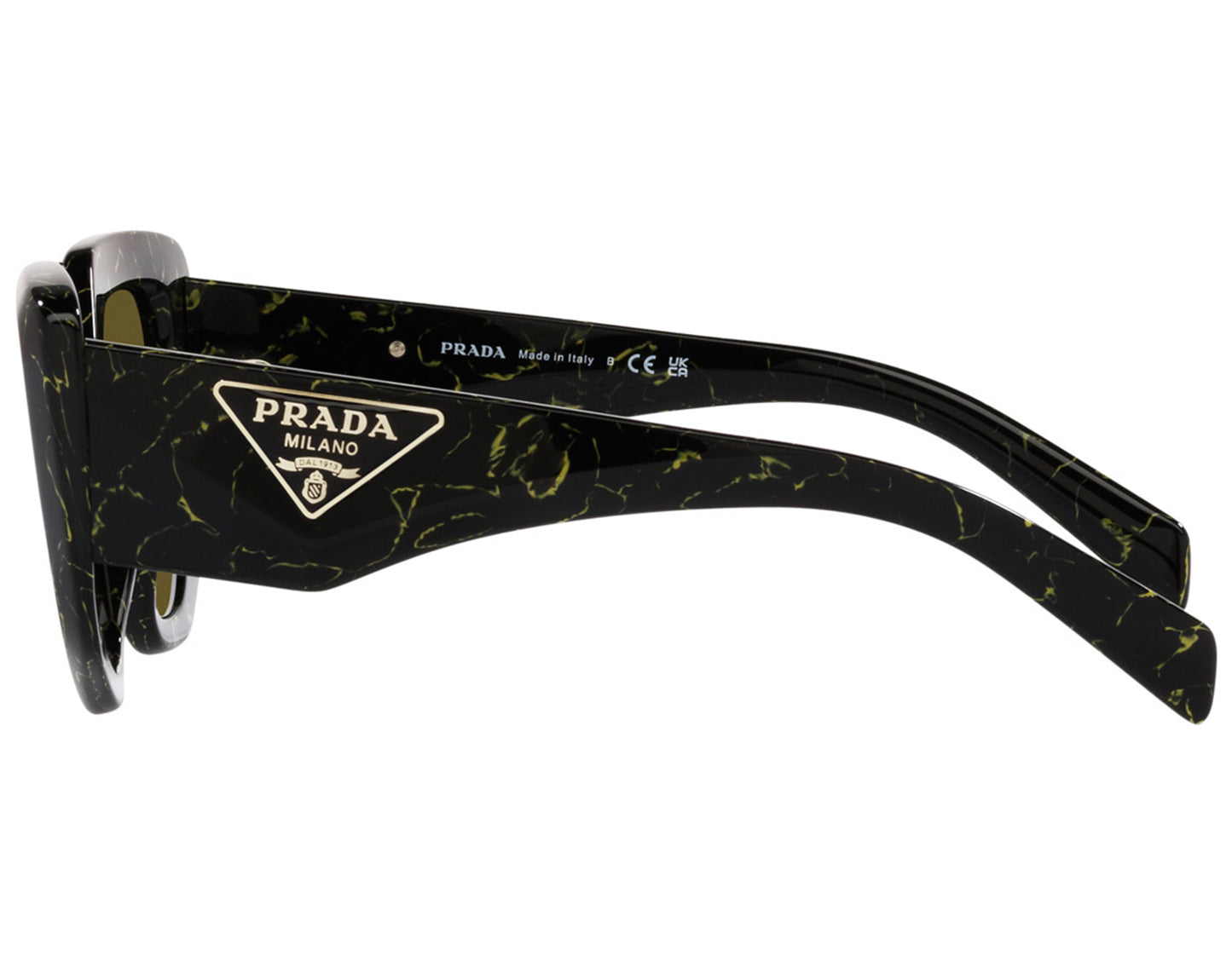 Prada PR14ZSF-19D01T-52 52mm