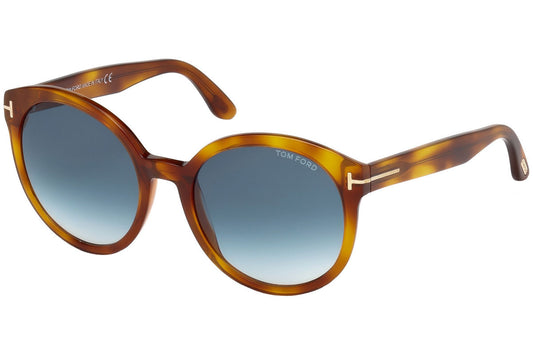 Tom Ford FT0503-53W-55 55mm