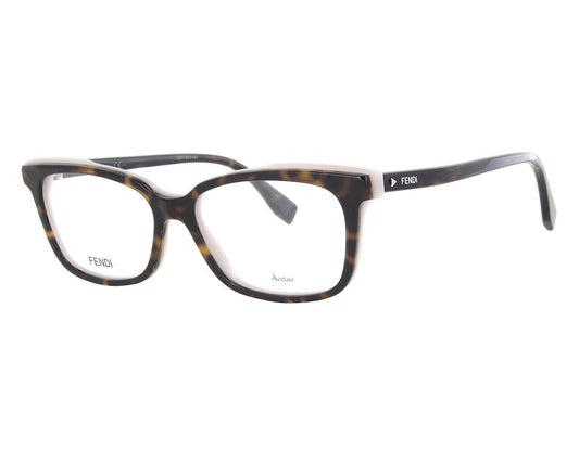 Fendi FF0252-08615 52mm Eyeglasses