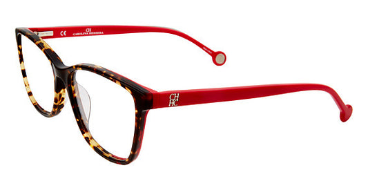 Carolina Herrera VHE717K-0741 54mm