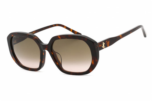 Jimmy Choo Sunglasses 57mm