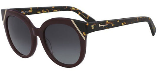 Salvatore Ferragamo SF836S-520-5320 53mm