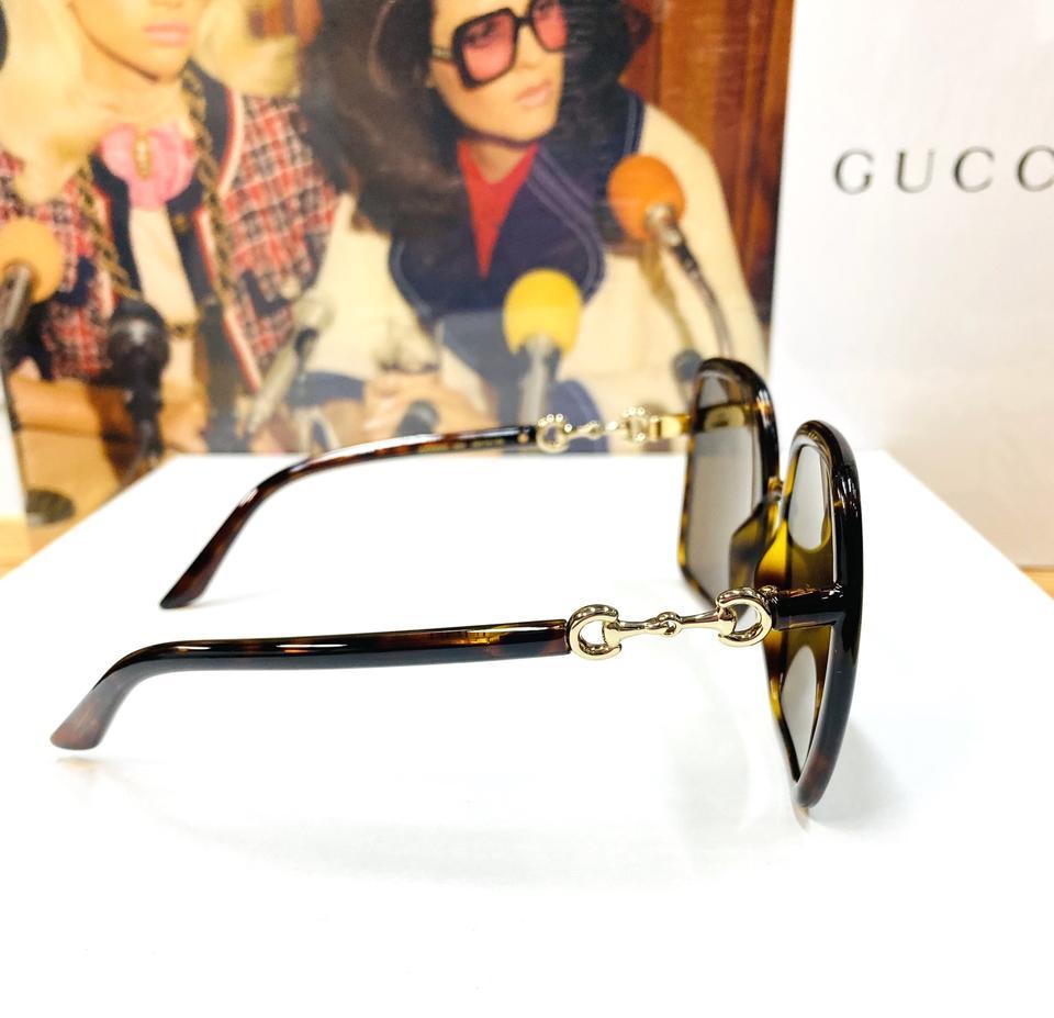 Gucci GG 0890S-002-55 55mm