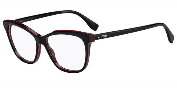 Fendi FF0251-80715-54 54mm Eyeglasses