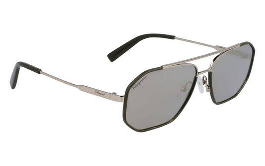 Salvatore Ferragamo SF303SL-726-6015 60mm