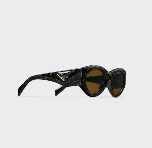 Prada PR20ZSF-19D01T-54 54mm