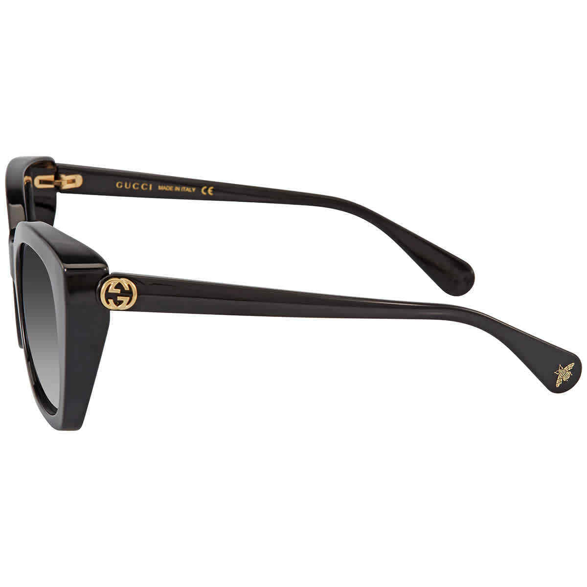 Gucci GG0921S-001 55mm