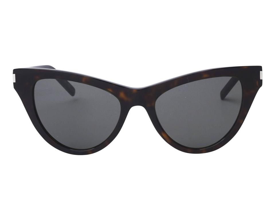 Yves Saint Laurent SL425-002-54 54mm Sunglasses