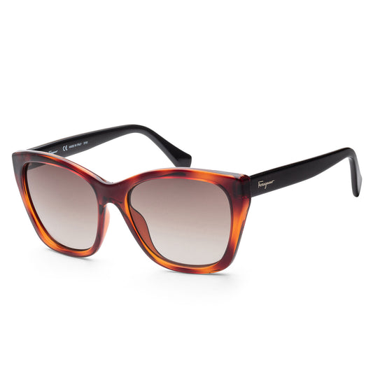 Salvatore Ferragamo SF957S-214-56 56mm