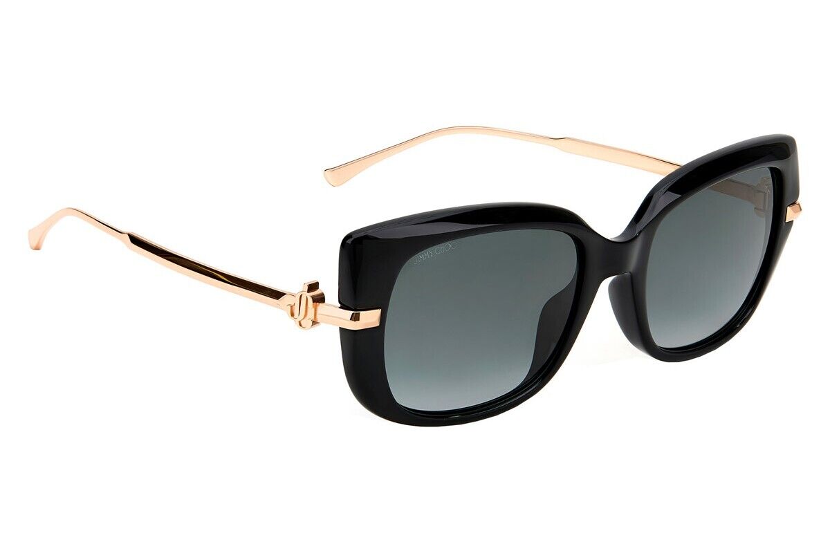 Jimmy Choo ORLA/G/S-0807 9O 54mm