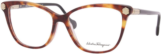 Salvatore Ferragamo SF2838-214-5314 53mm