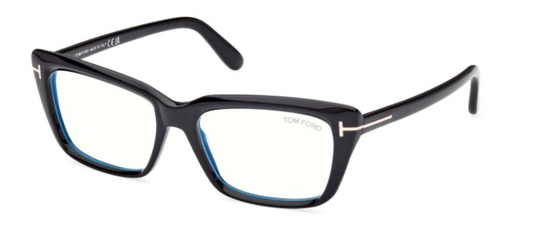 Tom Ford FT5894-B-001-56 56mm