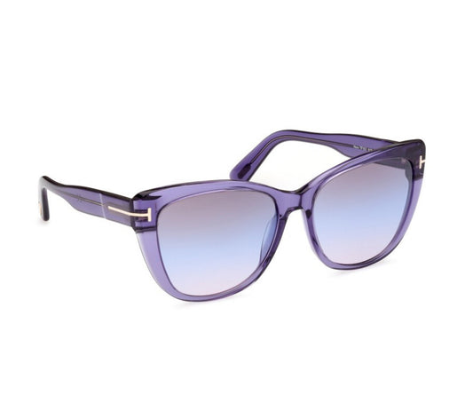 Tom Ford FT0937-81B-57 57mm