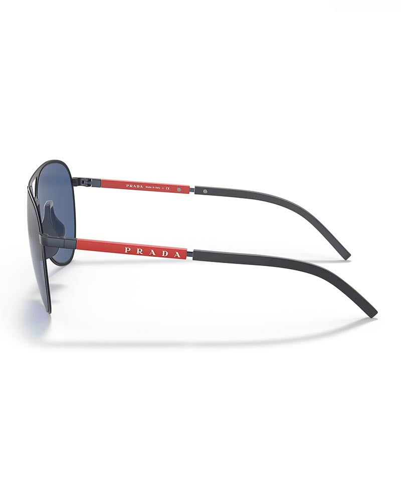 Prada Sport PS51XS-06S07L-59 59mm