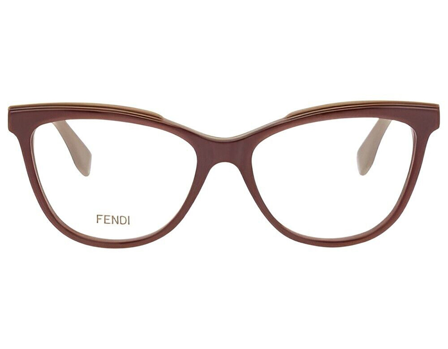 Fendi FF0255-00T700 Eyeglasses