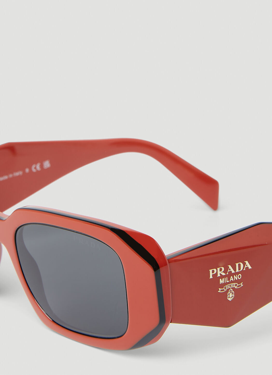 Prada PR17WS-12N5S0-49