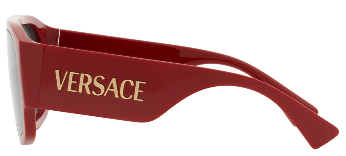 Versace VE4439-538887-33 33mm