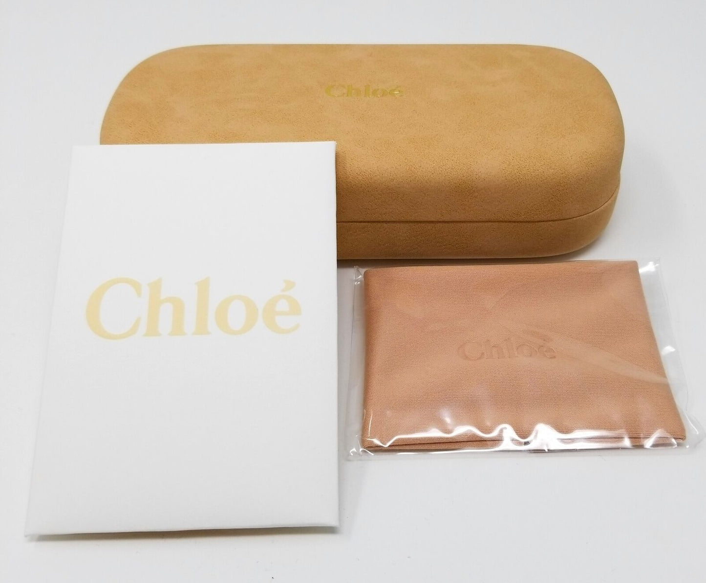 Chloe CE2610-006 49mm Eyeglasses