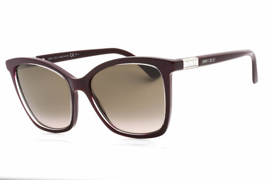 Jimmy Choo Sunglasses 56mm