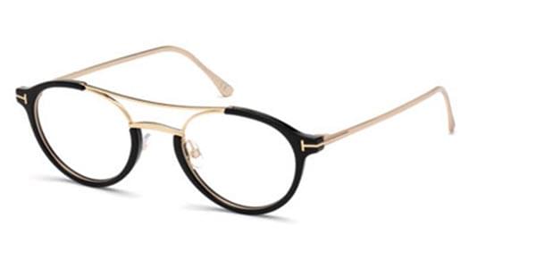 Tom Ford FT5515-001-49 49mm