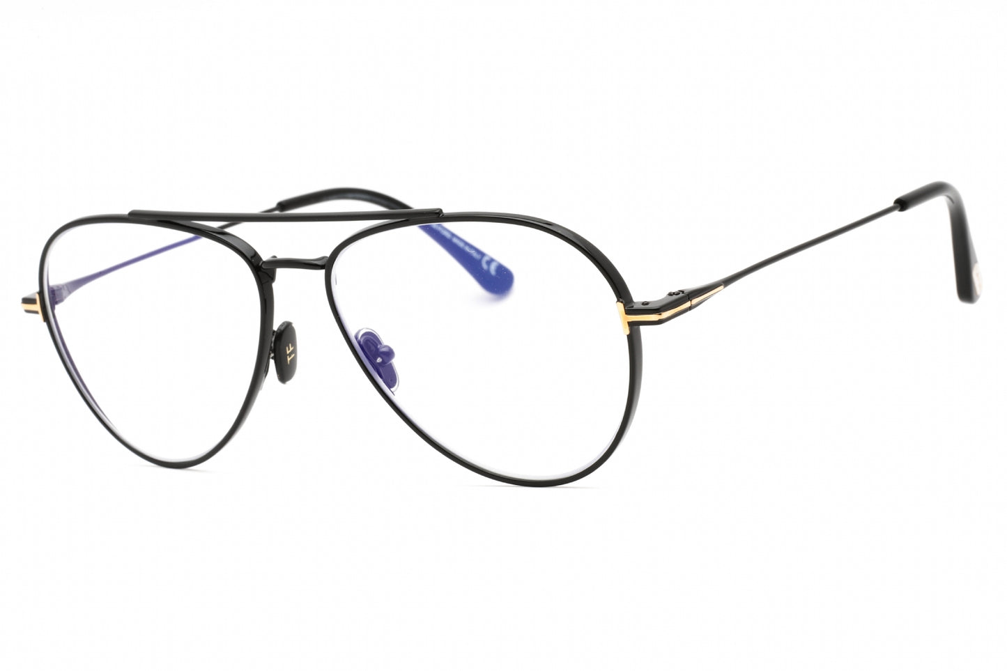 Tom Ford FT5800-B-001 56mm