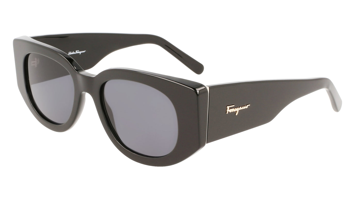 Salvatore Ferragamo SF1053S-001-5219 52mm