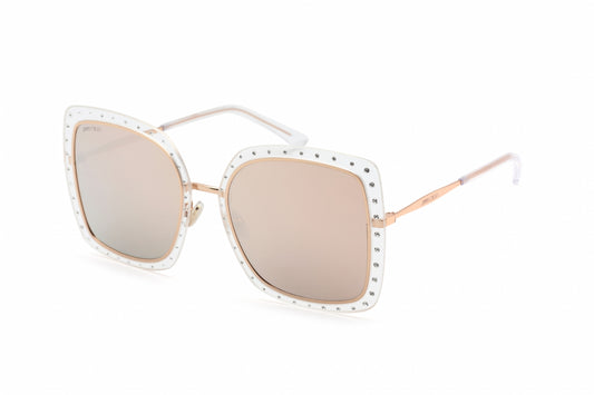 Jimmy Choo Sunglasses 56mm