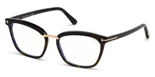 Tom Ford TF5550B-052-54 0mm