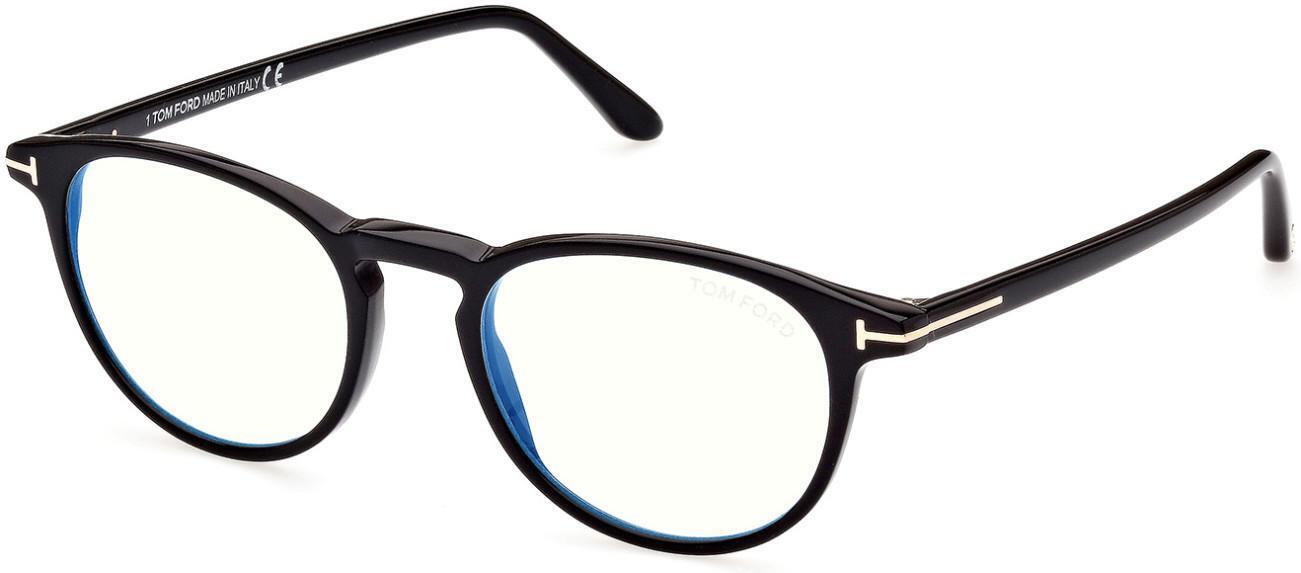 Tom Ford FT5828B-001-60 60mm