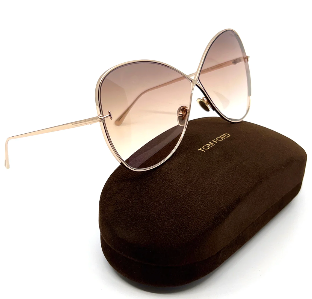 Tom Ford FT0842-28F 66mm