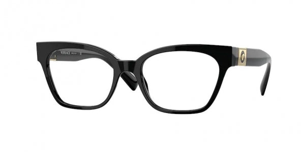 Versace VE3294-GB1-53 53mm Eyeglasses