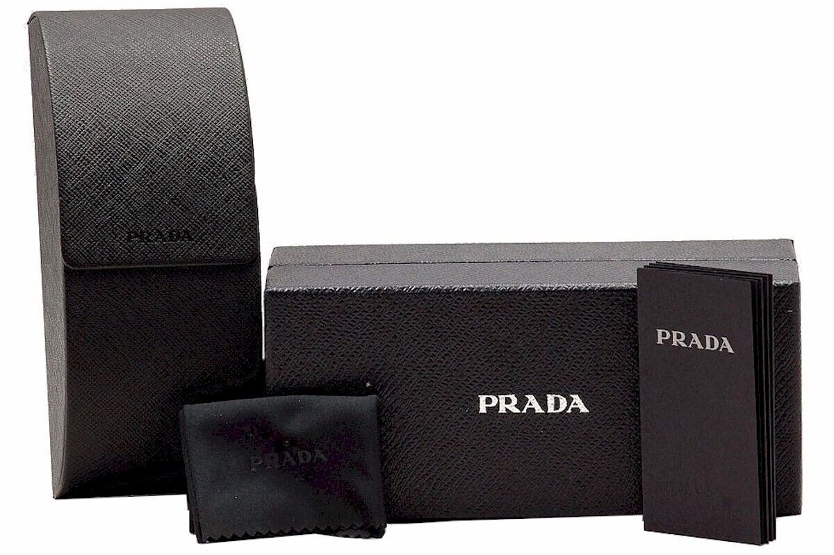 Prada PR16WSF-VAU05C-53 53mm