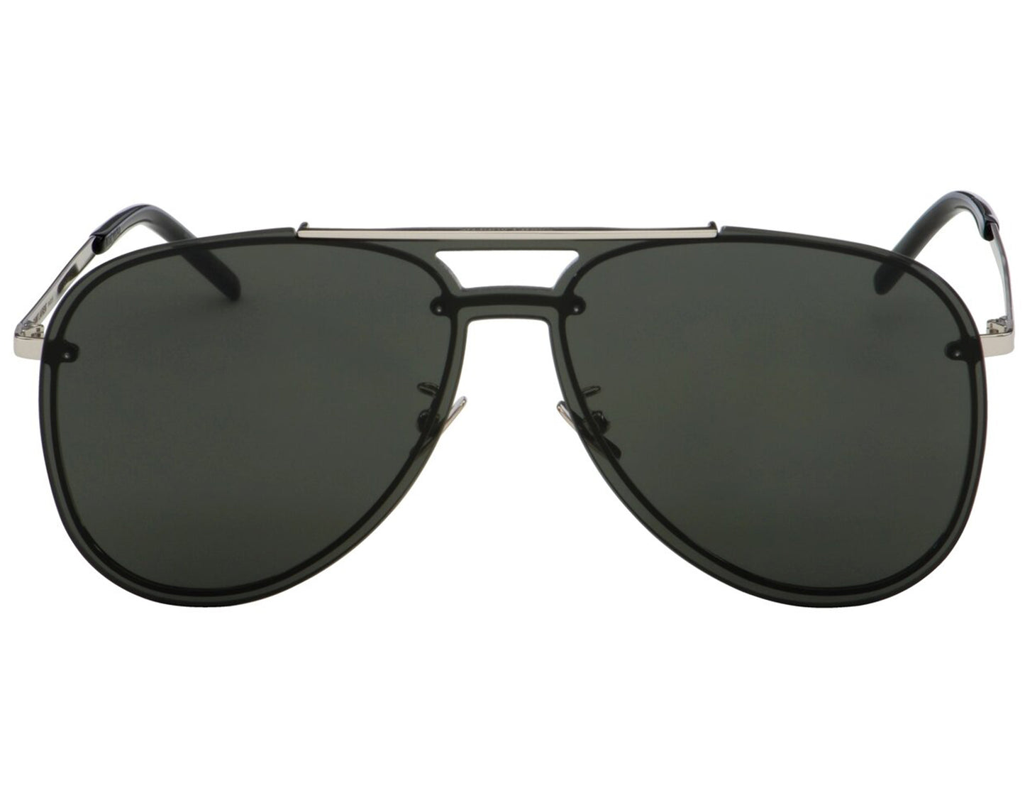 Yves Saint Laurent CLASSIC11-MASK-001-99 99mm Sunglasses