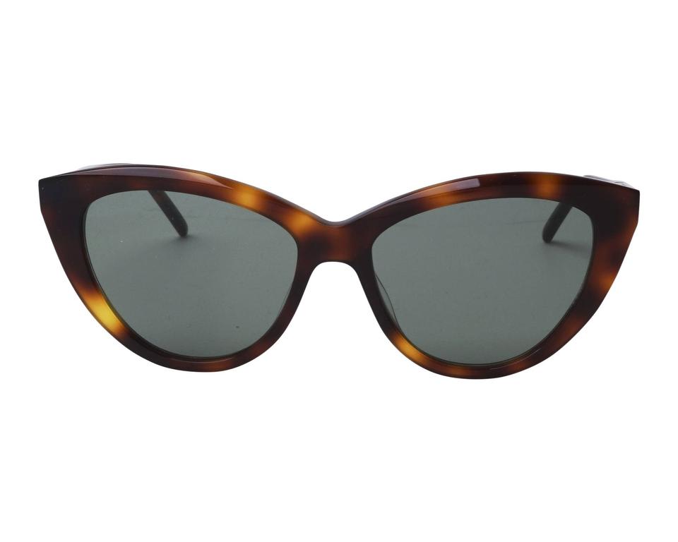 Yves Saint Laurent SLM81-003-55 55mm Sunglasses