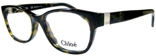 Chloe CE2701A-219-5216 52 Eyeglasses