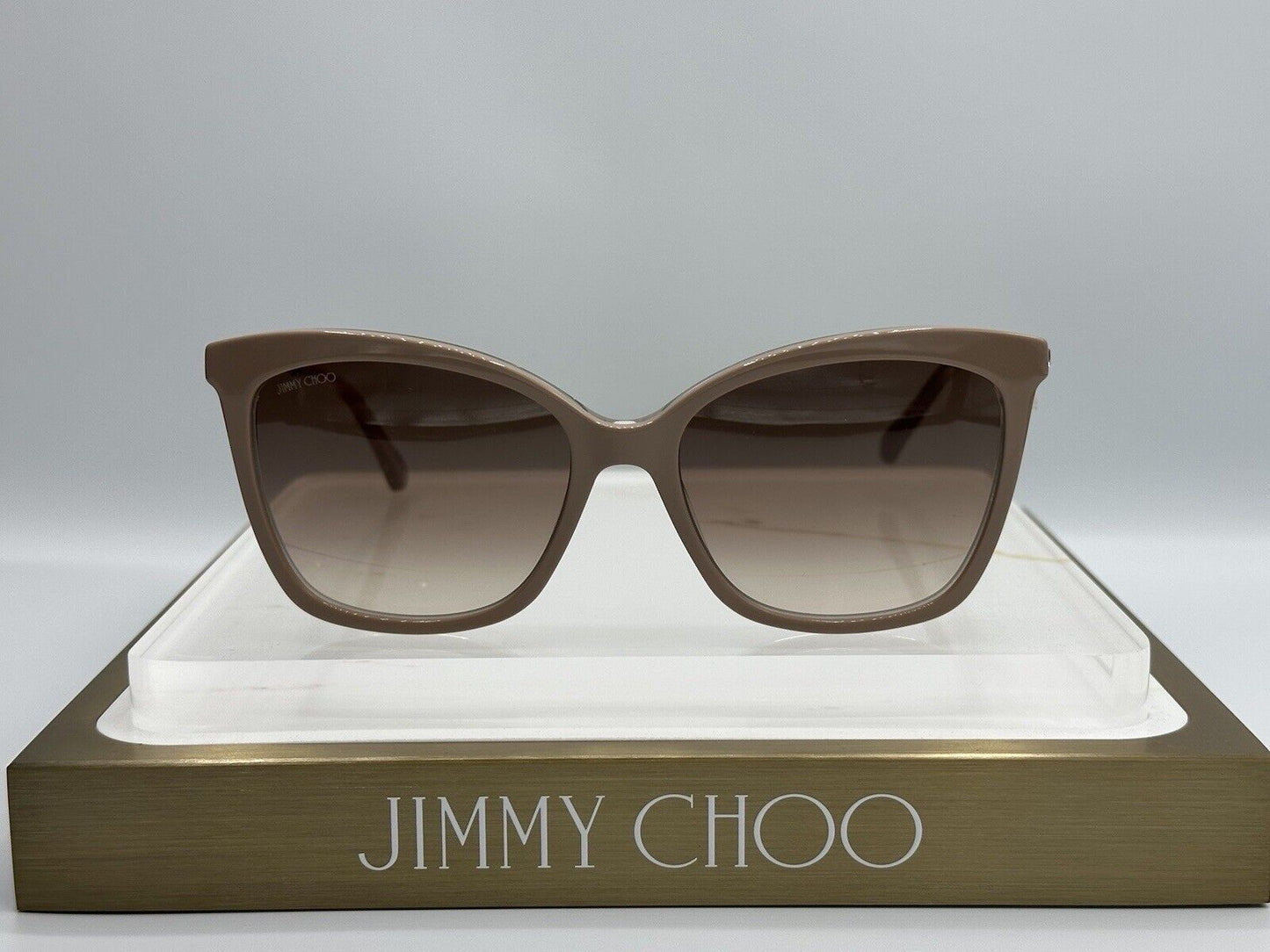 Jimmy Choo MACI/S-022C HA 55mm