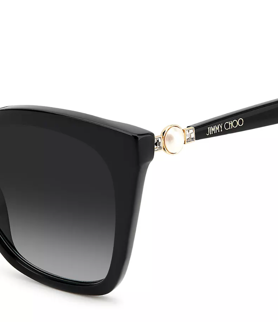 Jimmy Choo RUA/G/S-0807 9O 56mm